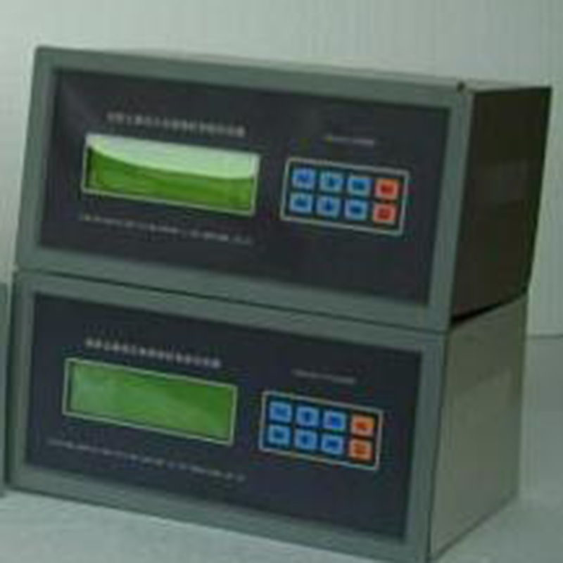 盘TM-II型电除尘高压控制器